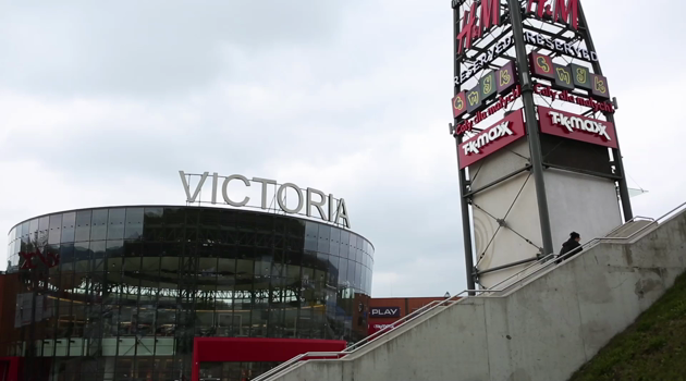 Relacja z otwarcia TK Maxx w wałbrzyskiej Galerii Victoria