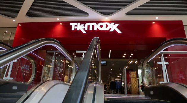 II etap konkursu Festiwal Szalonych Możliwości TK Maxx