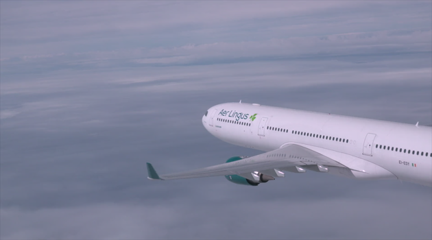 A330 Air to Air
