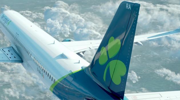 A321neo Air to Air
