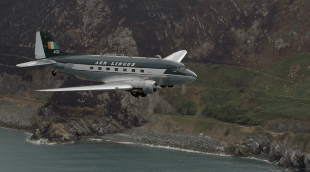DC3 Bray Air Display 2018