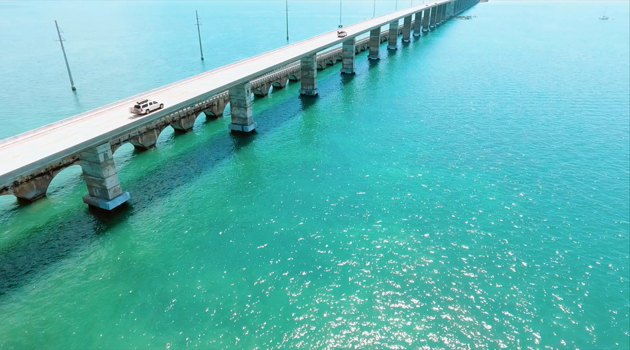 Florida Keys