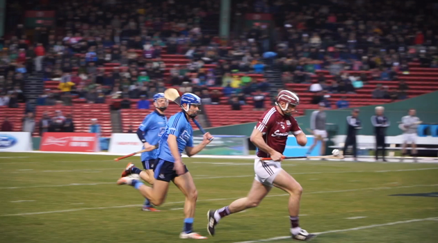 Aer Lingus Sports Sponsorship: Connecting Irish Sport to the World