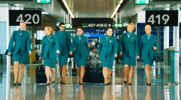 Destination Ireland
