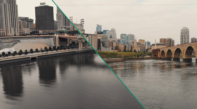 Twin Cities: Minneapolis and St. Paul Destination