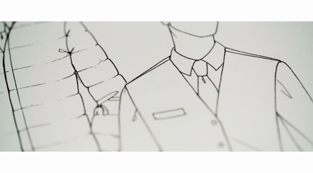 Uniform Sneak Peak