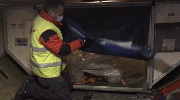 Acepte primero la política de cookies