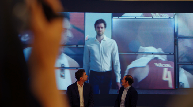 Acepte primero la política de cookies