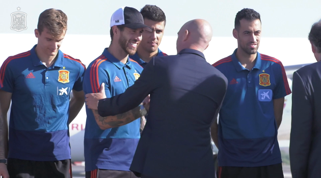 Acepte primero la política de cookies