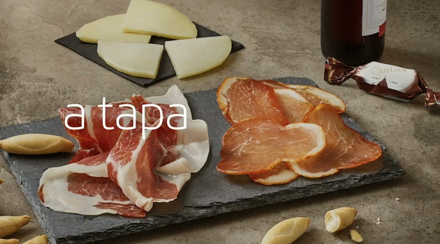 Acepte primero la política de cookies