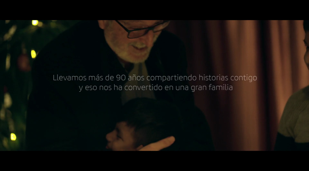 Acepte primero la política de cookies