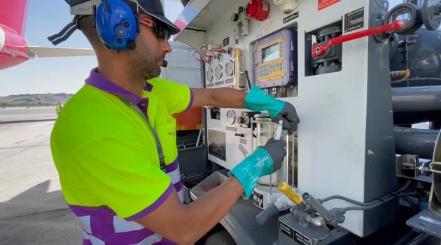 Acepte primero la política de cookies