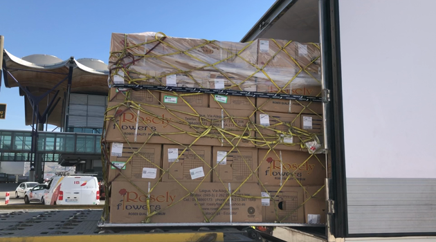 Acepte primero la política de cookies