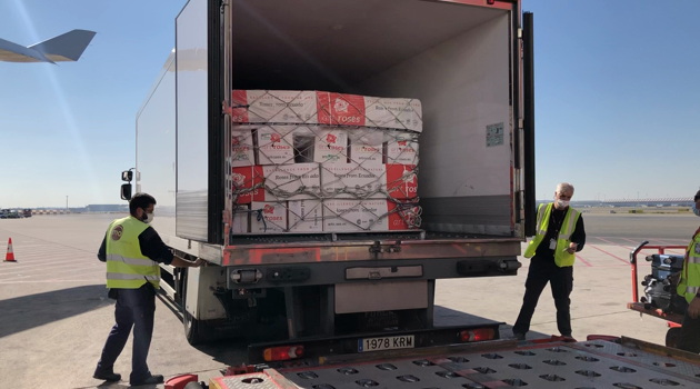 Acepte primero la política de cookies