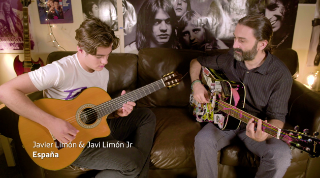 Acepte primero la política de cookies