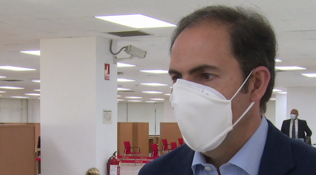 Acepte primero la política de cookies