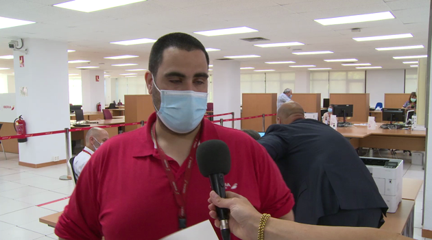 Acepte primero la política de cookies