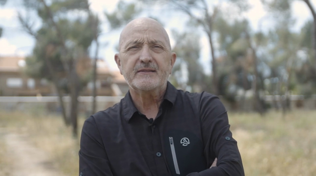 Acepte primero la política de cookies