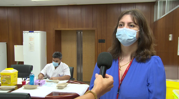 Acepte primero la política de cookies