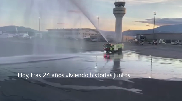 Acepte primero la política de cookies