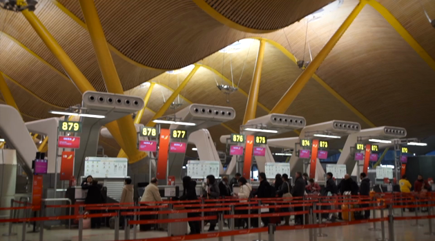 Acepte primero la política de cookies