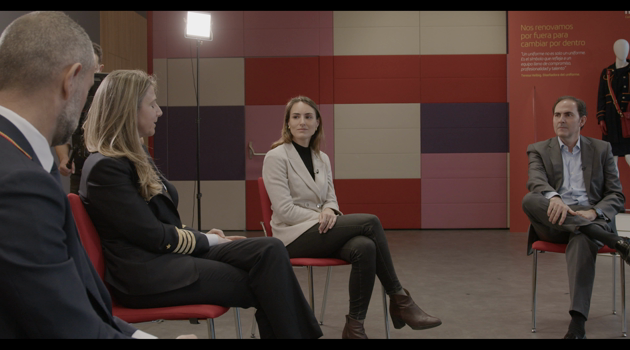 Acepte primero la política de cookies