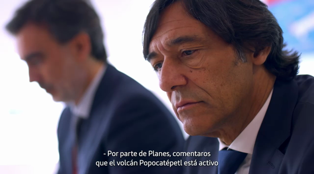 Acepte primero la política de cookies