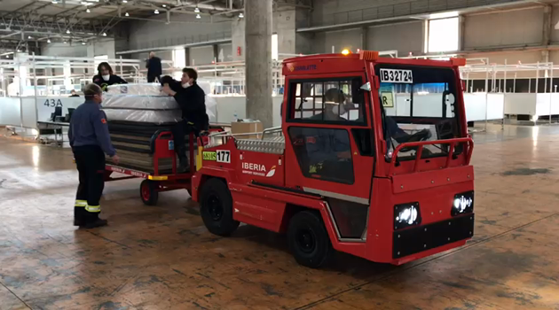 Acepte primero la política de cookies