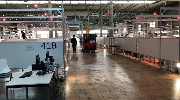 Acepte primero la política de cookies