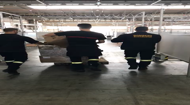 Acepte primero la política de cookies