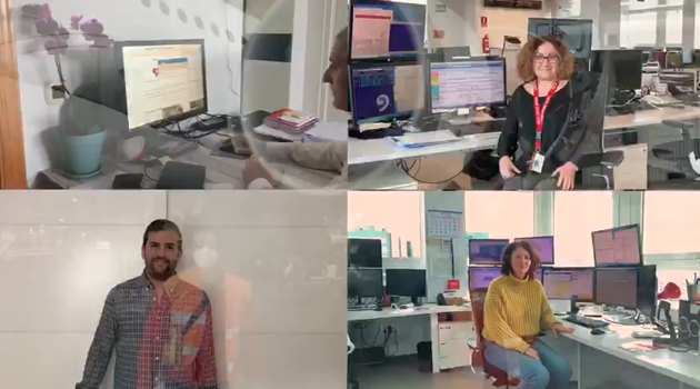 Acepte primero la política de cookies