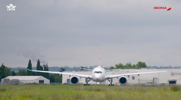 IATA Travel Pass (English)