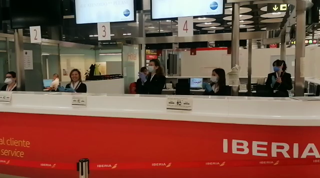 Acepte primero la política de cookies