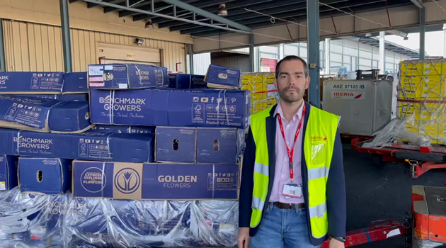 Acepte primero la política de cookies